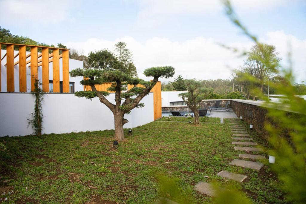 Vilas Do Olival Ponta Delgada Kültér fotó